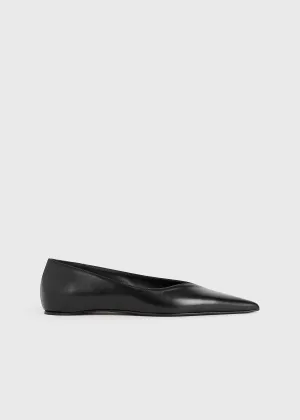 The Asymmetric Ballerina black