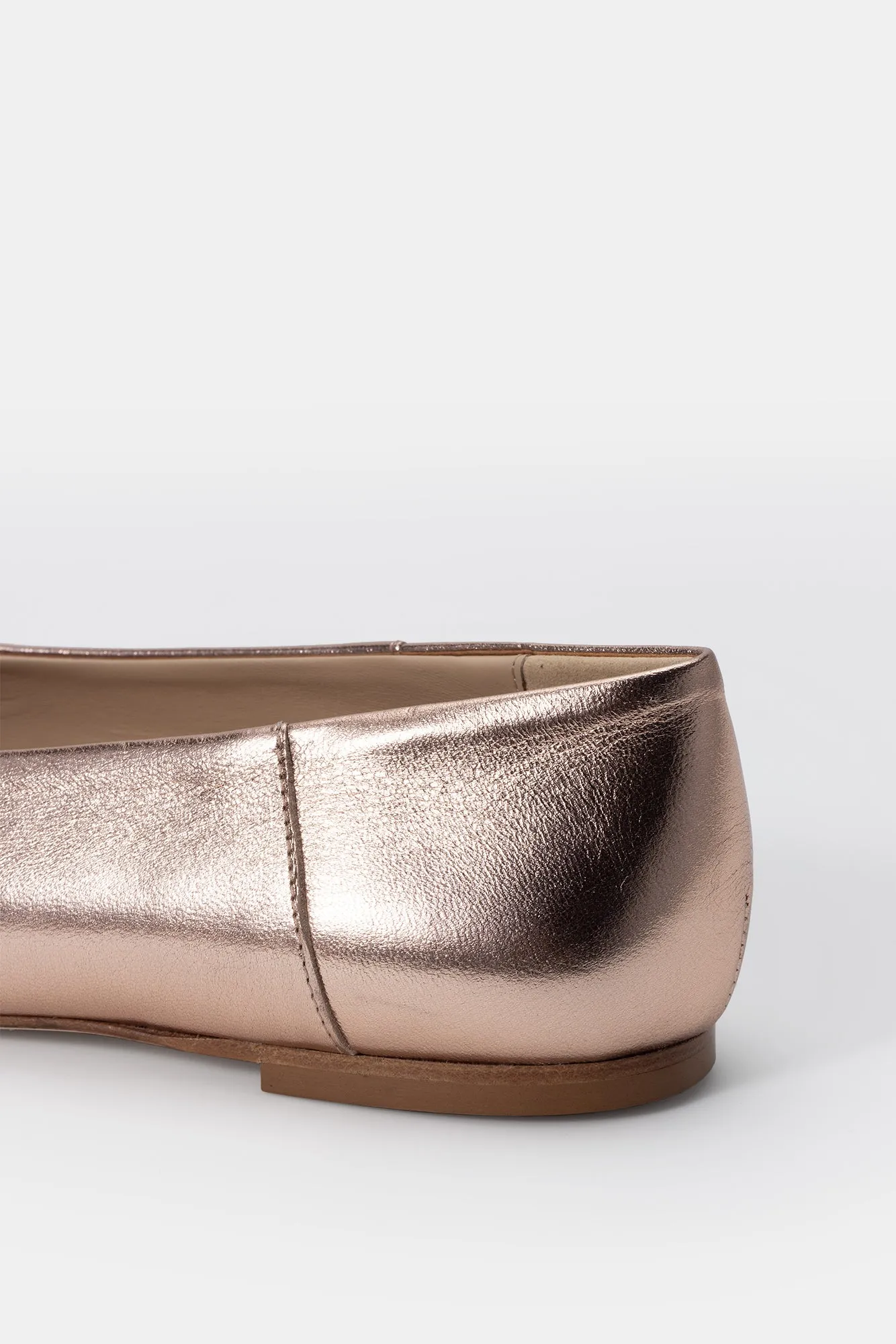 The Cellina Rose Gold