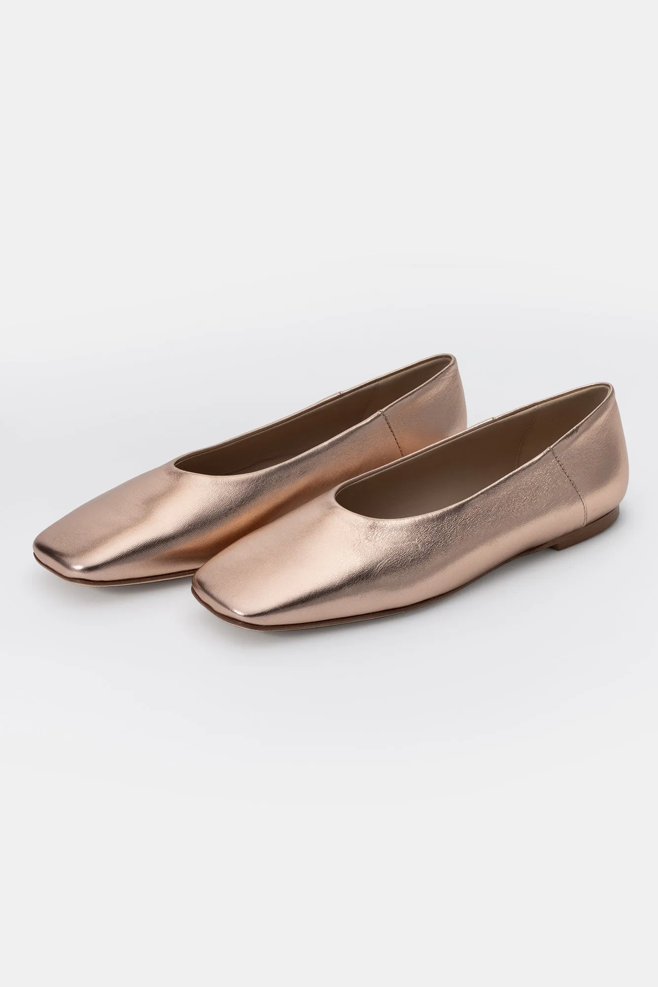 The Cellina Rose Gold