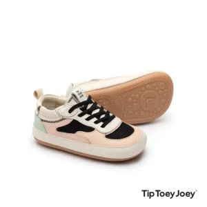 Tip Toey Joey STEP -  TAPIOCA/ COTTON CANDY/ MINT