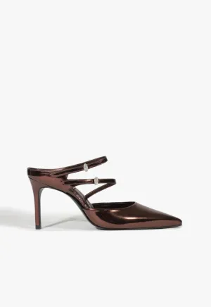 Tonya Mule Pump