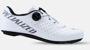 Torch 1.0 Road Shoes White