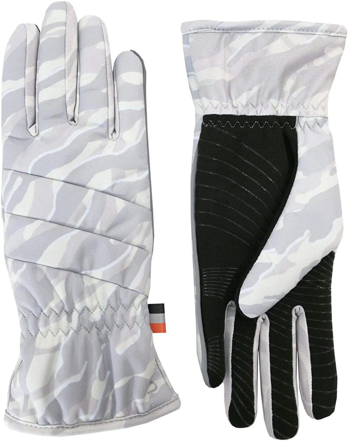 U|R Powered Women's All Weather Quilted Glove