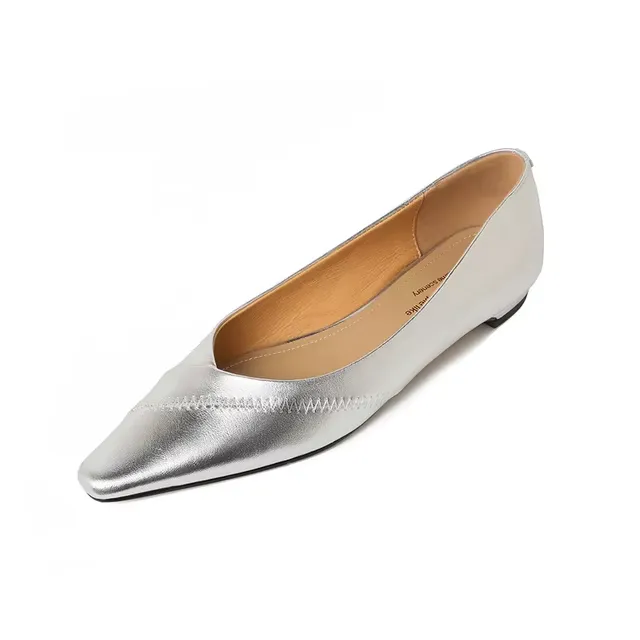 USS Shoes Selena Women's Pointed Elegant Pump