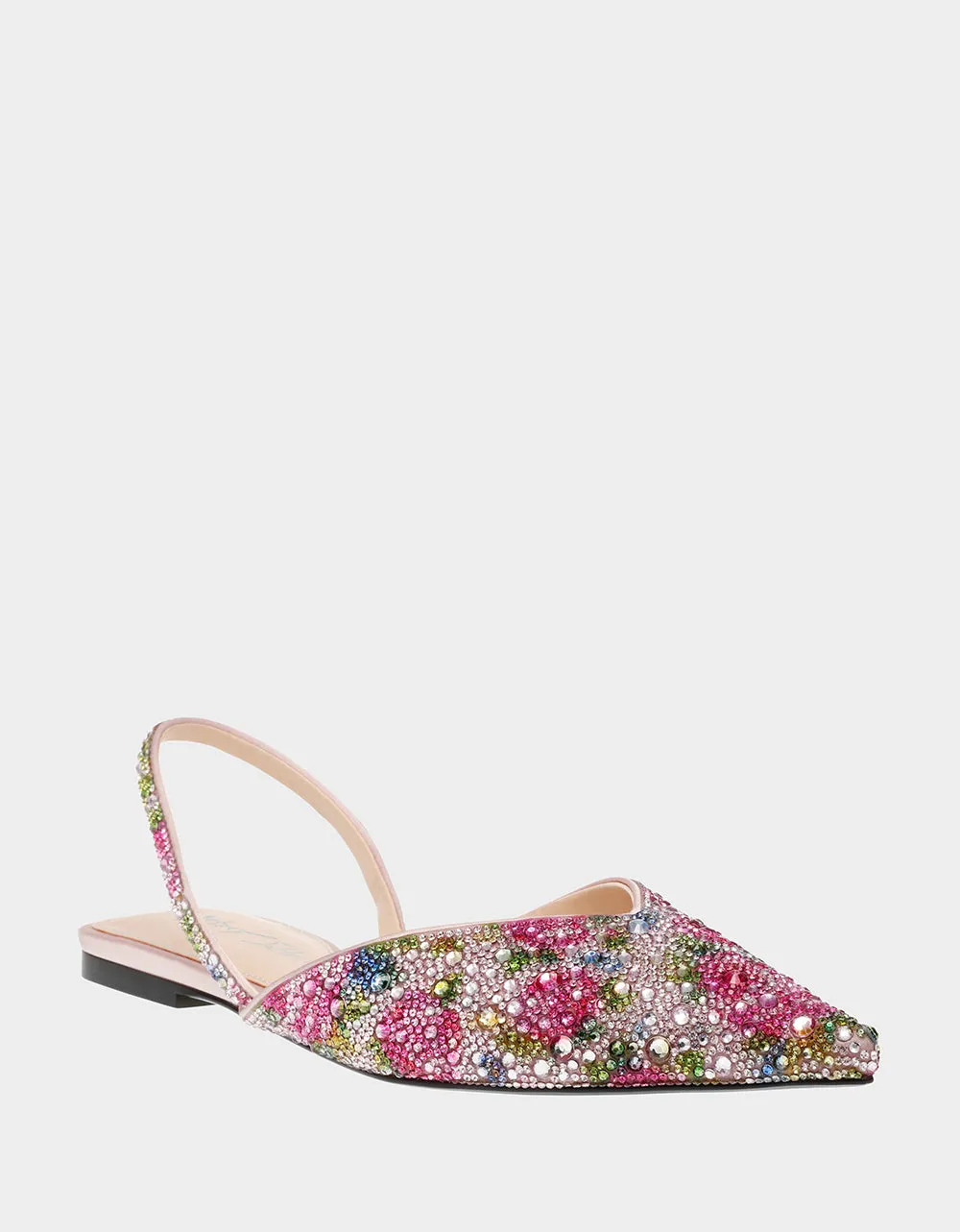 VANCE FLORAL MULTI