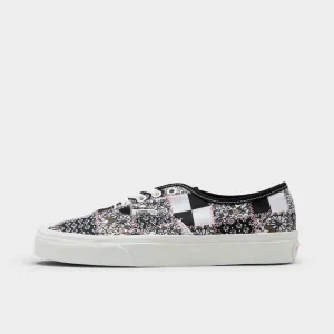 Vans Authentic Patchwork Floral / Marshmellow