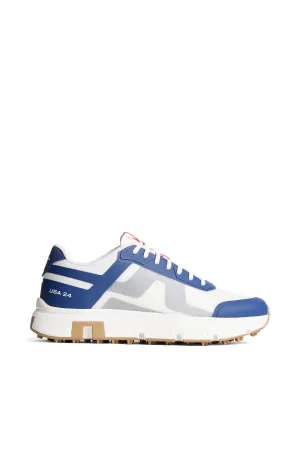 Vent 500 USA Golf Sneaker W / Estate Blue