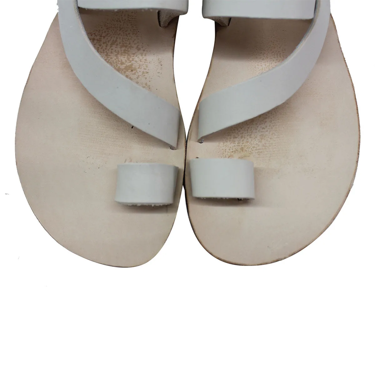 Vivobarefoot Womens Opanka 203225 Leather Sandals - UK 7