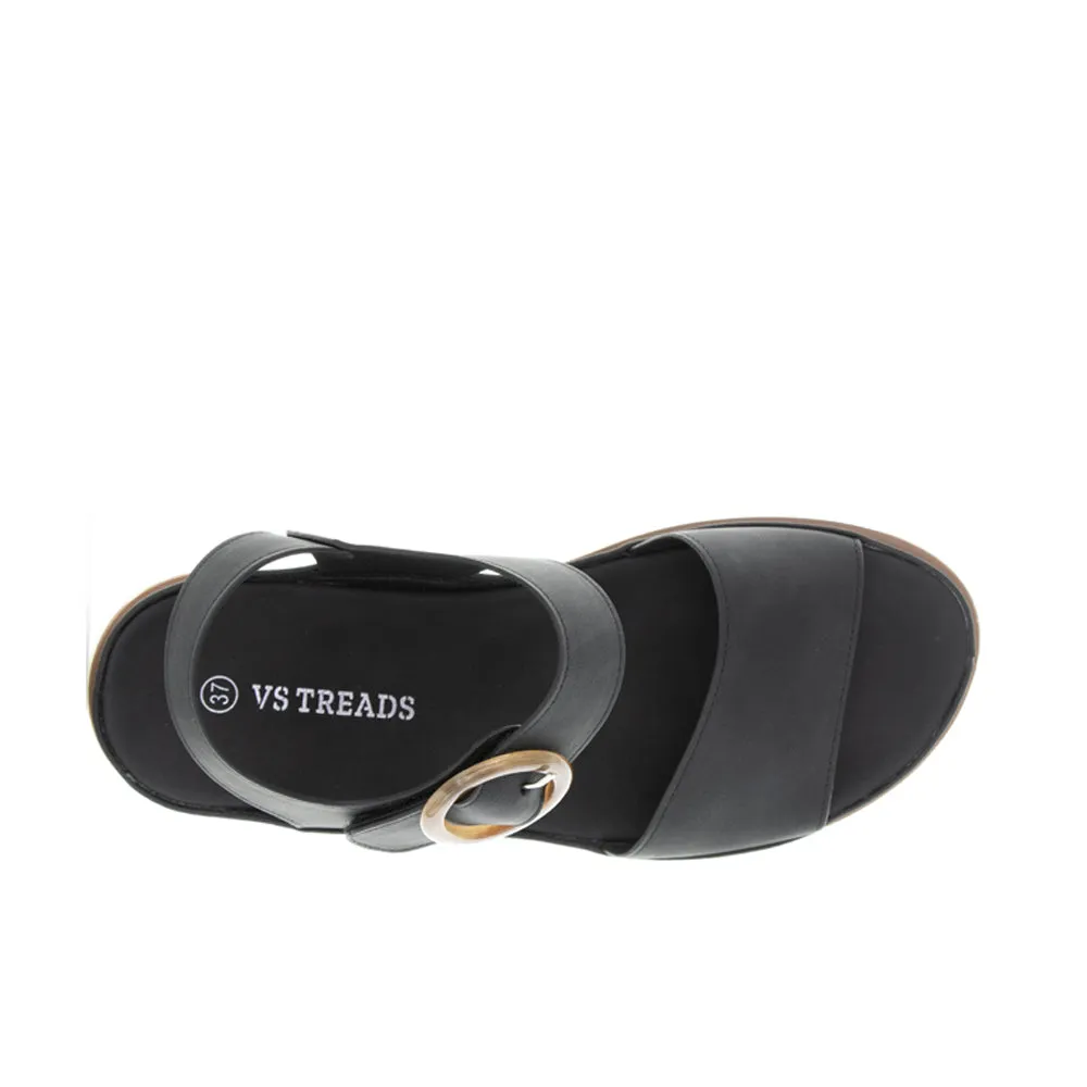 VS TREADS YUMA BLACK