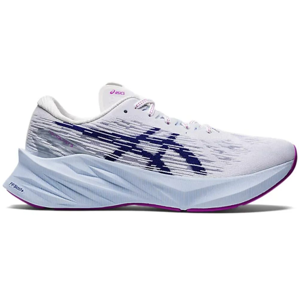 Women's Asics Novablast 3