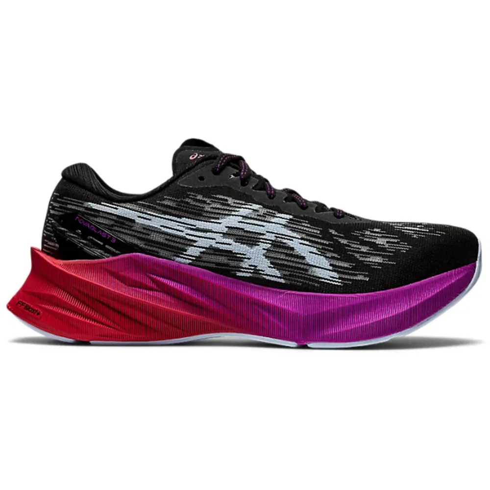 Women's Asics Novablast 3