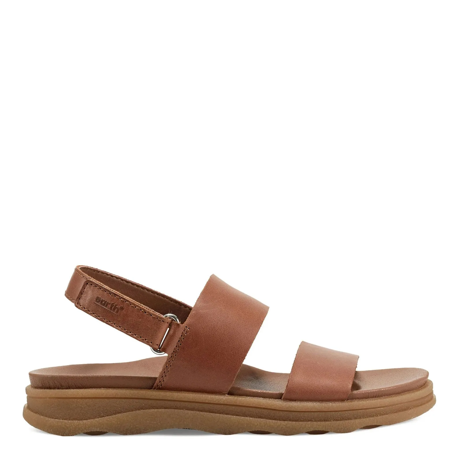 Women's Earth, Leah Sandal