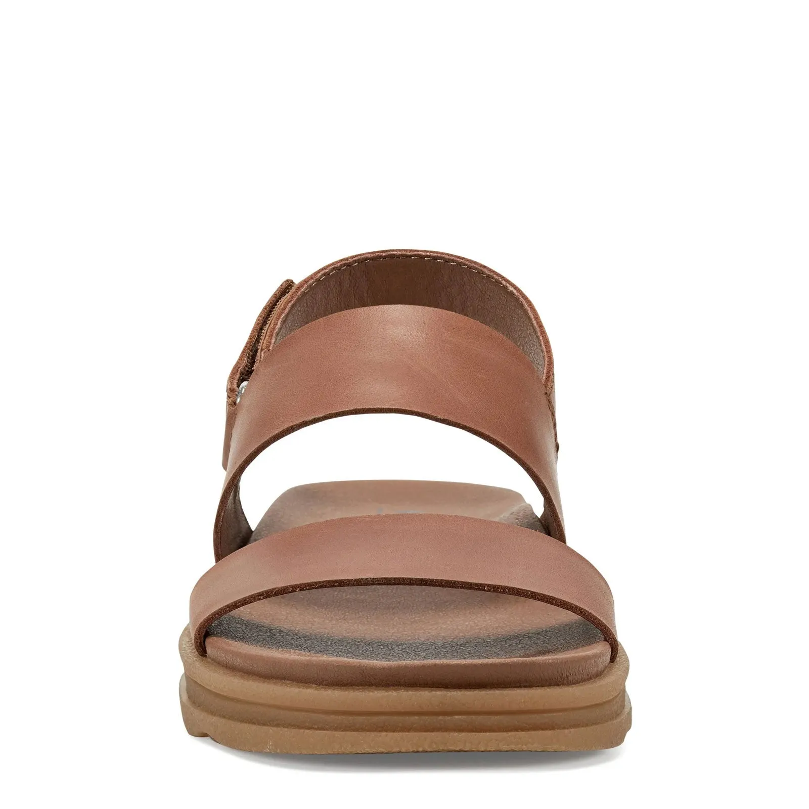 Women's Earth, Leah Sandal