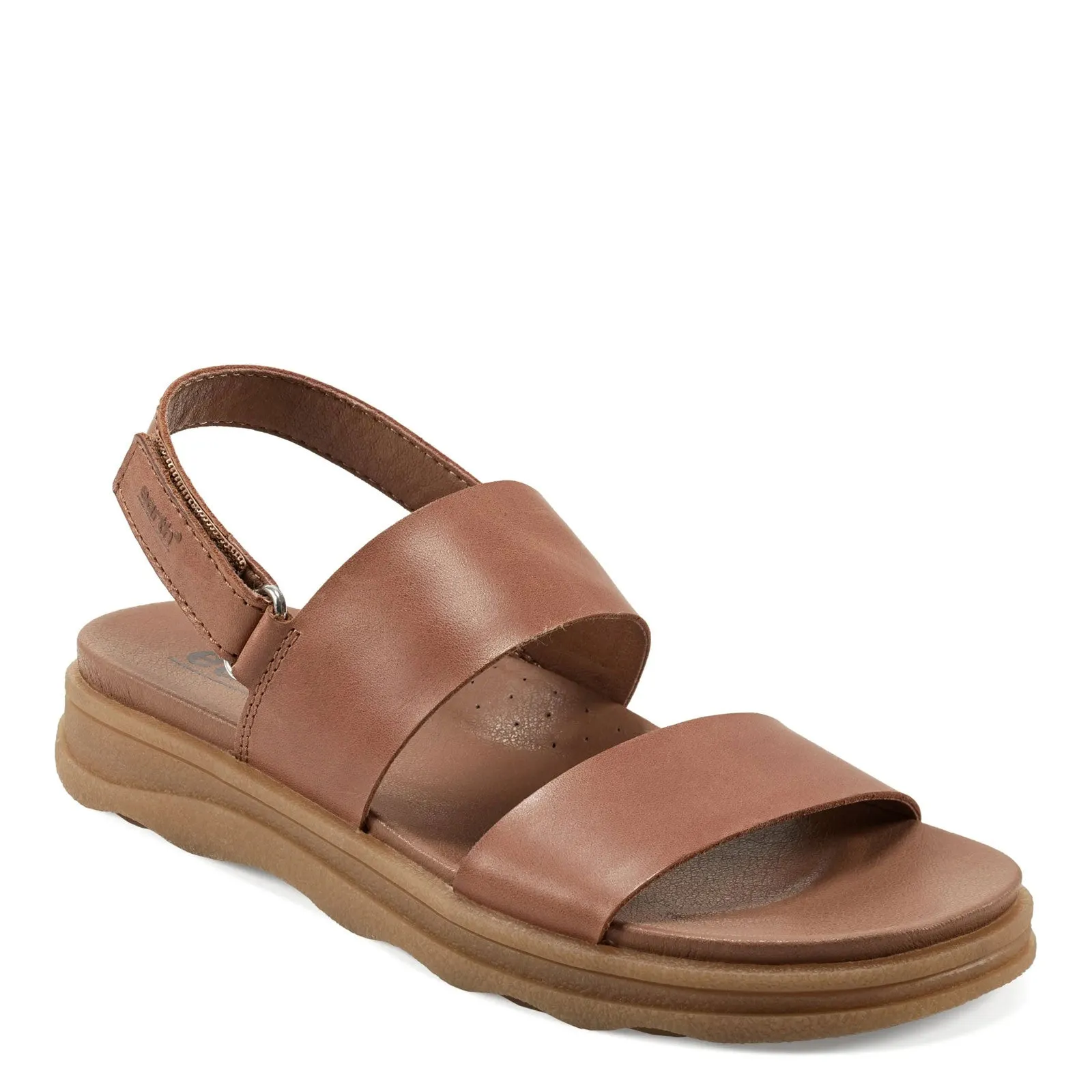 Women's Earth, Leah Sandal