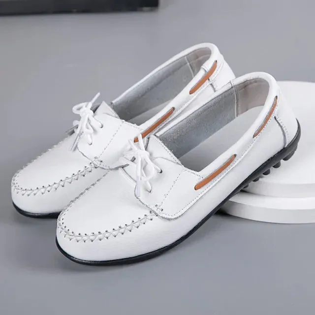 Women's Flat Shoes