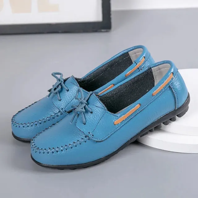 Women's Flat Shoes