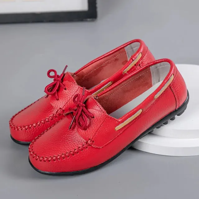 Women's Flat Shoes