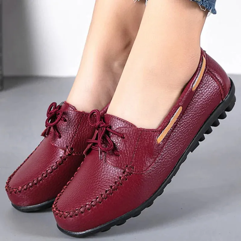 Women's Flat Shoes