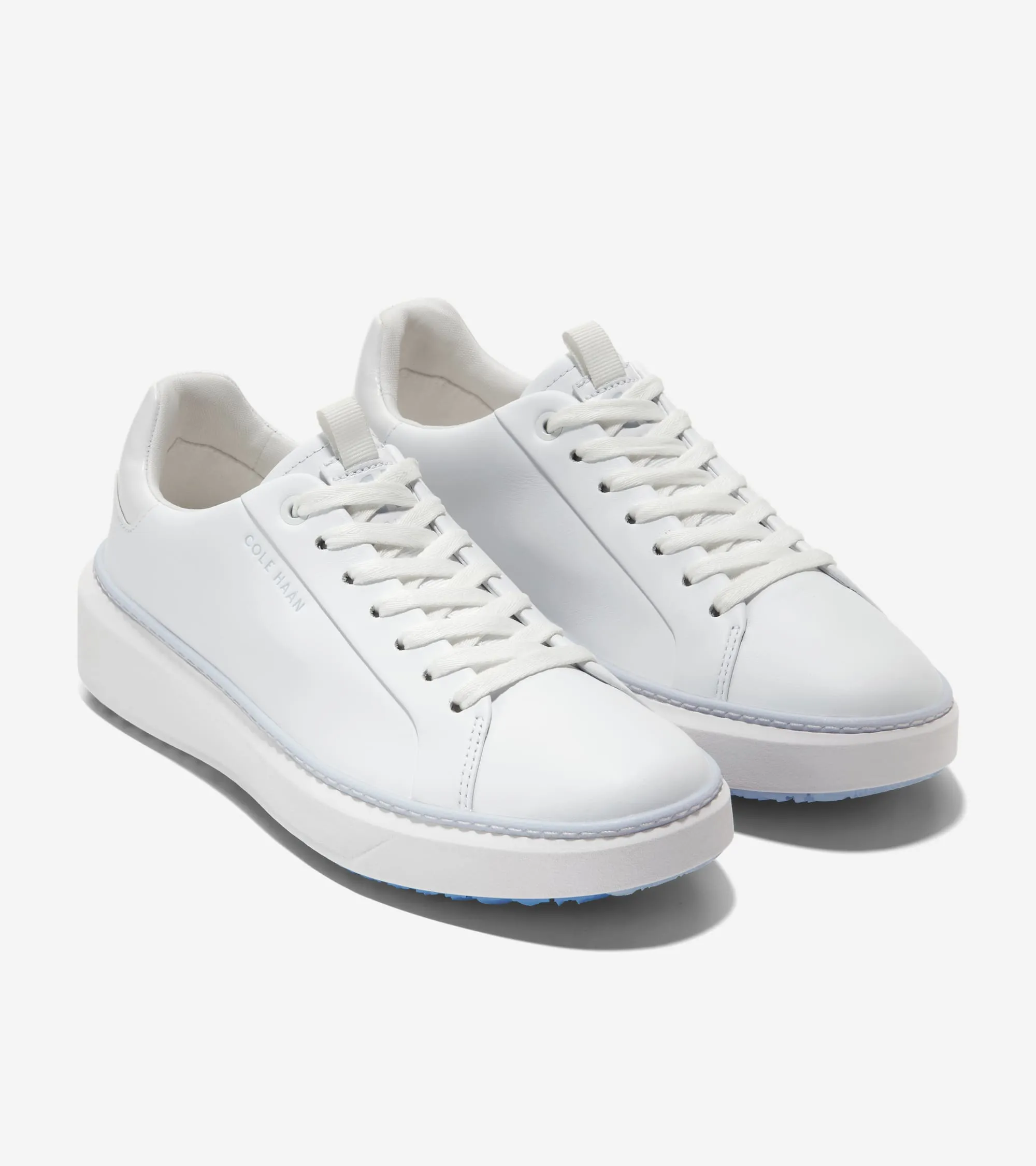 Women's GrandPrø Topspin Golf Sneakers