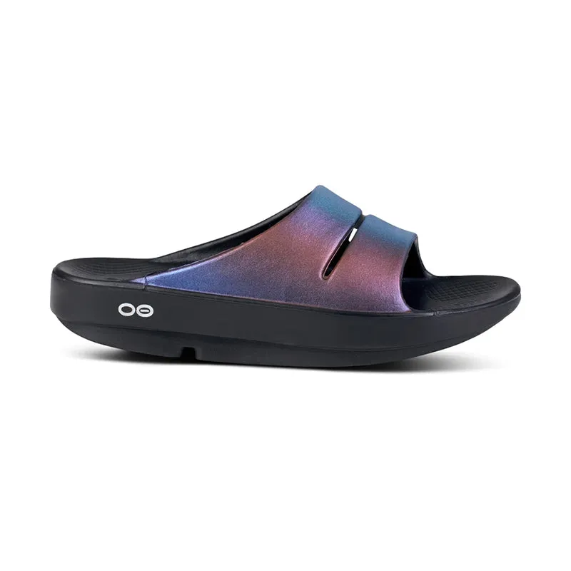 Women's OOahh Luxe Midnight Spectre