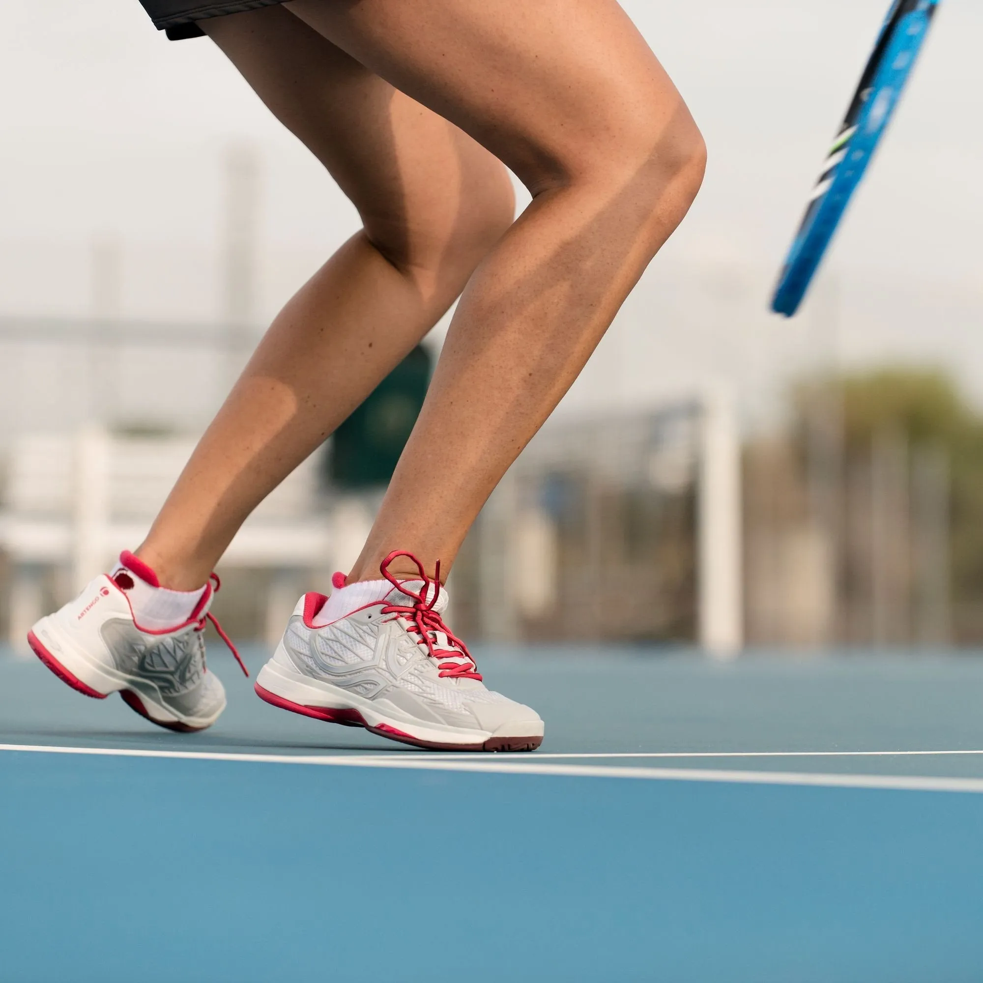 Women's Tennis Shoes TS990