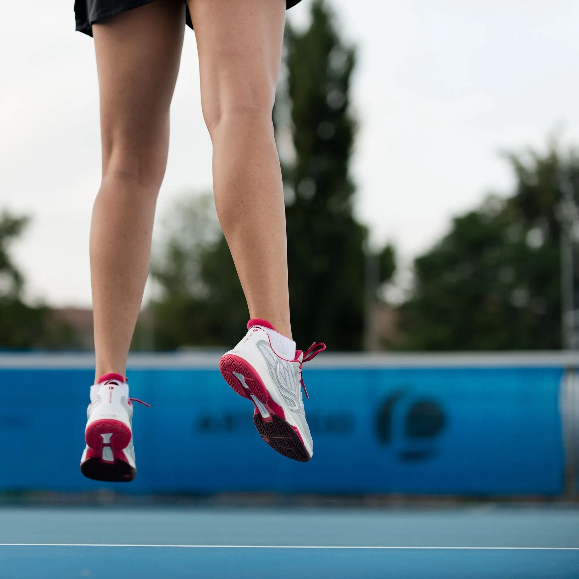 Women's Tennis Shoes TS990