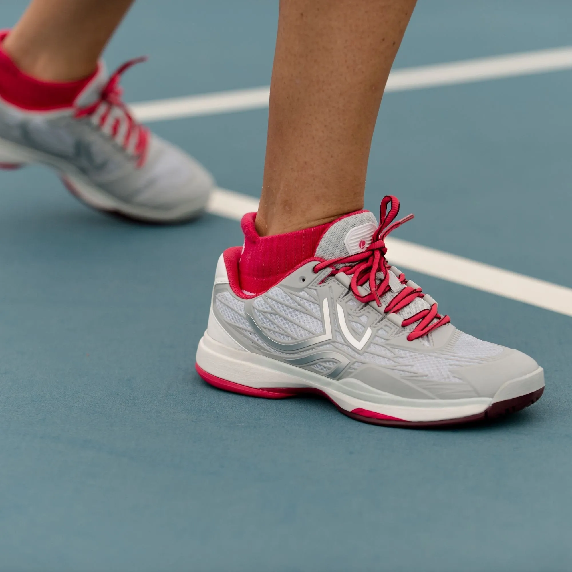 Women's Tennis Shoes TS990