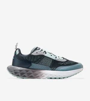 Women's ZERØGRAND Outpace III All-Terrain Running Shoes