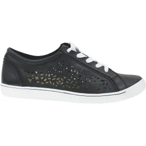 Women's Ziera Denver Black Leather