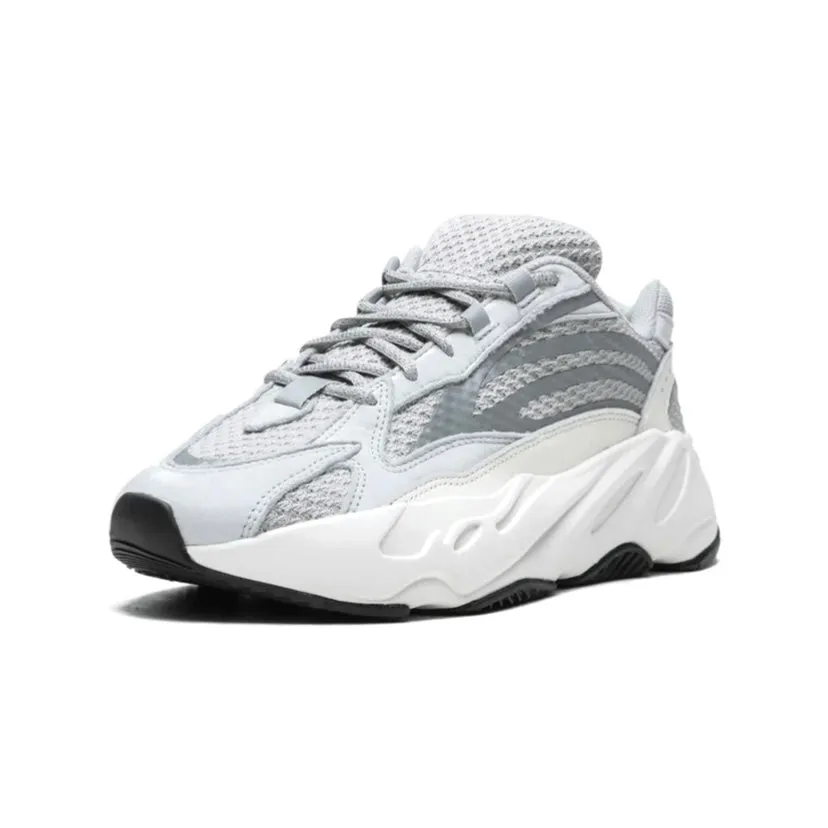 Yeezy Boost 700 Static Non Reflective By adidas