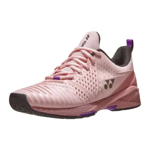 Yonex Power Cushion Sonicage 3 Womens Tennis Shoes