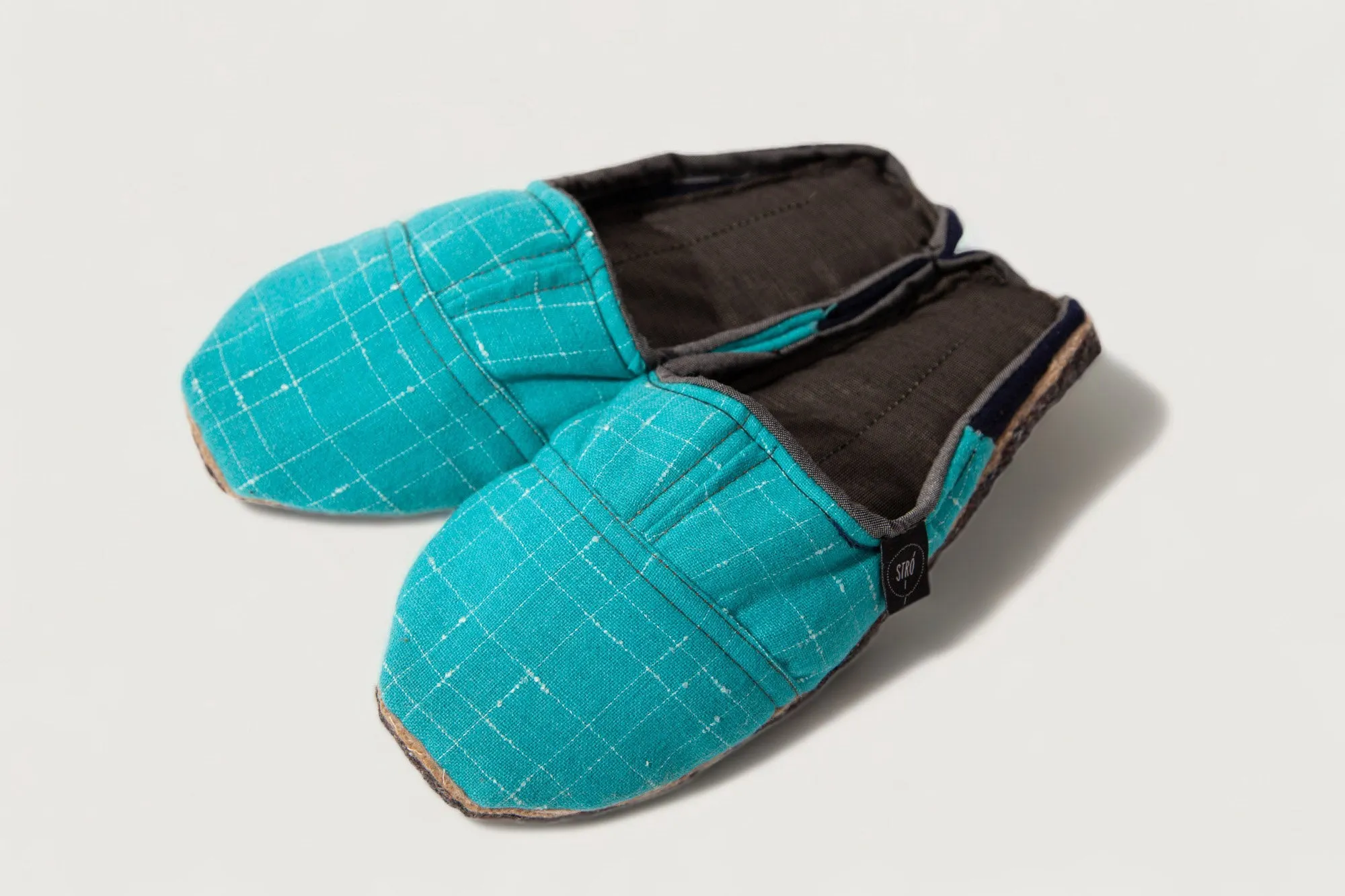 Zero Waste Slippers (various options) — EU 37/38