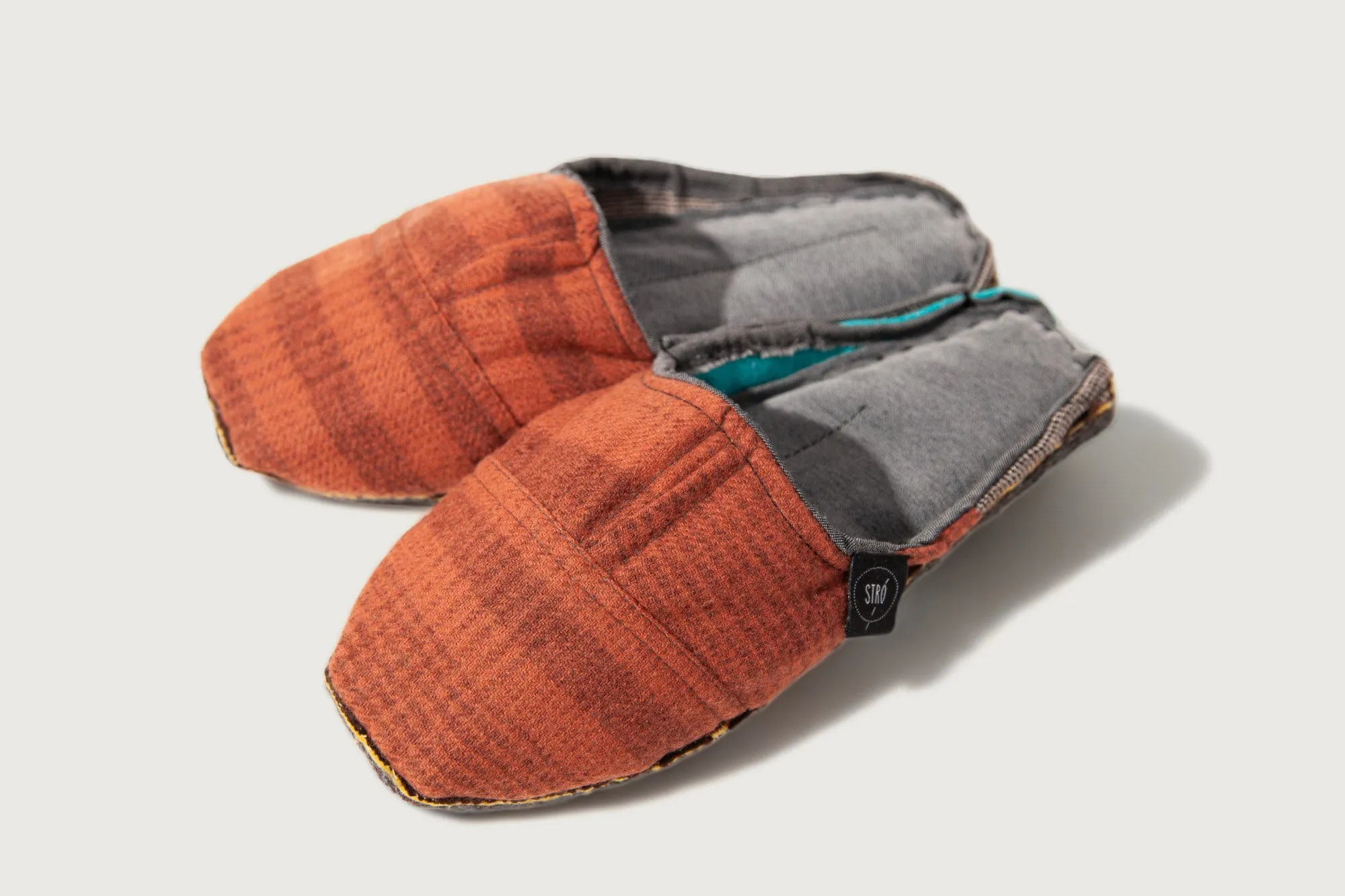 Zero Waste Slippers (various options) — EU 37/38