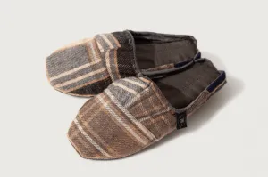 Zero Waste Slippers (various options) — EU 37/38