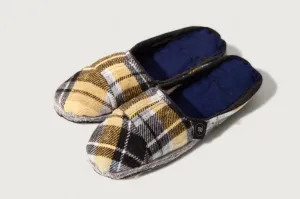 Zero Waste Slippers (various options) — EU 39/40