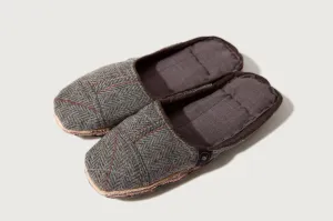 Zero Waste Slippers (various options) — EU 41/42