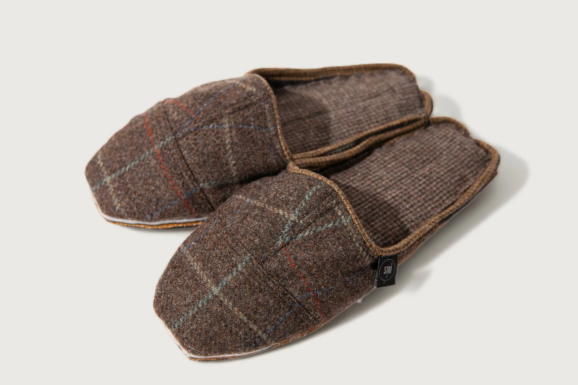 Zero Waste Slippers (various options) — EU 42/43