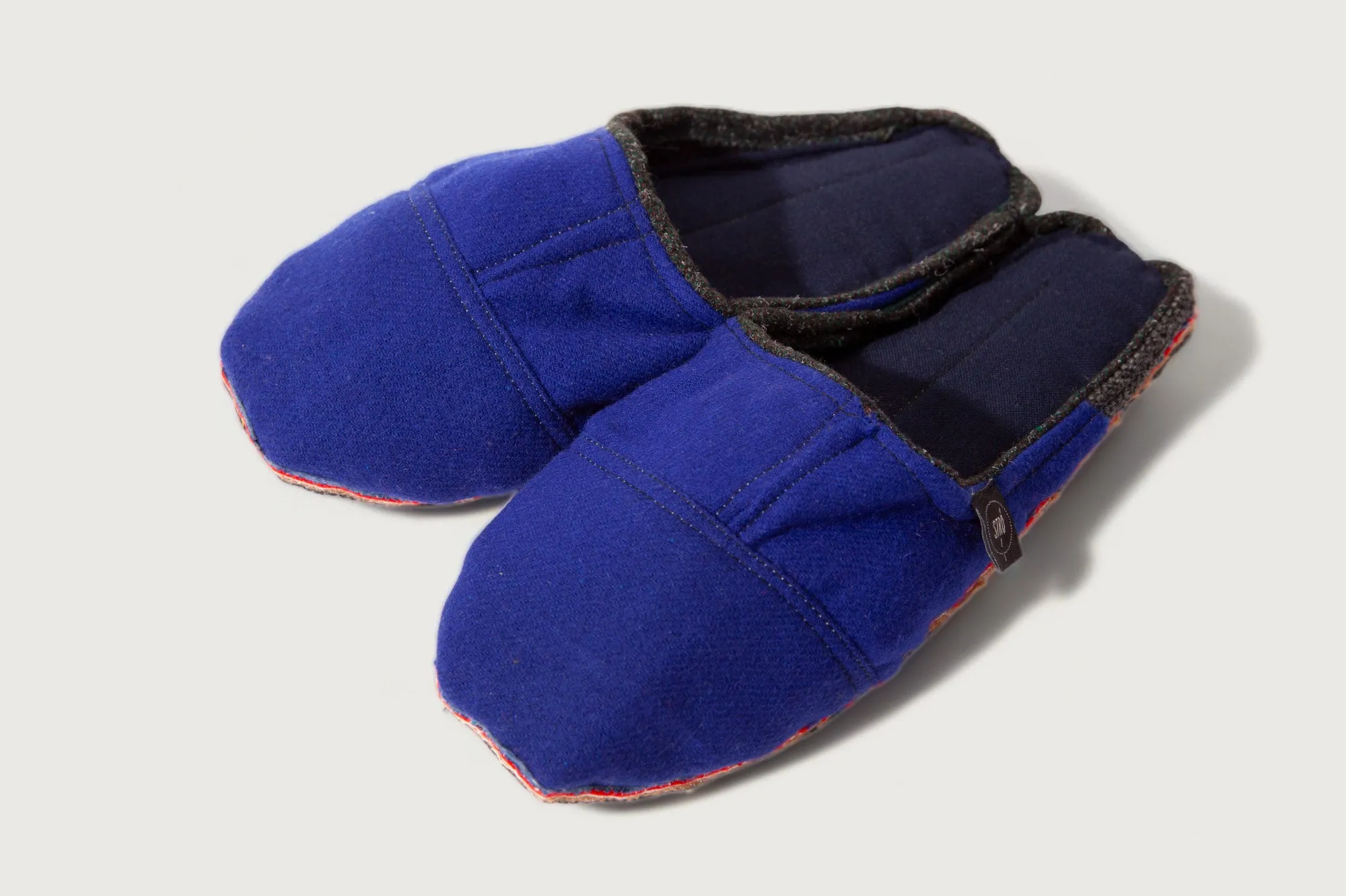 Zero Waste Slippers (various options) — EU 42/43