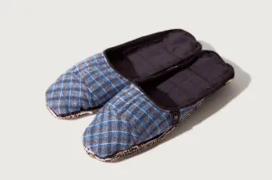 Zero Waste Slippers (various options) — EU 44/45